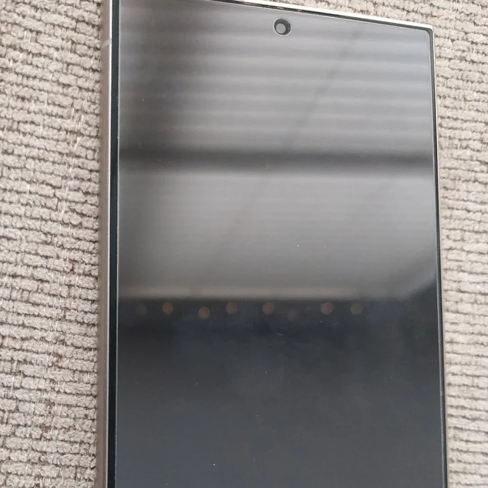 S24 Ultra 512GB unlocked - Excellent condition Samsung